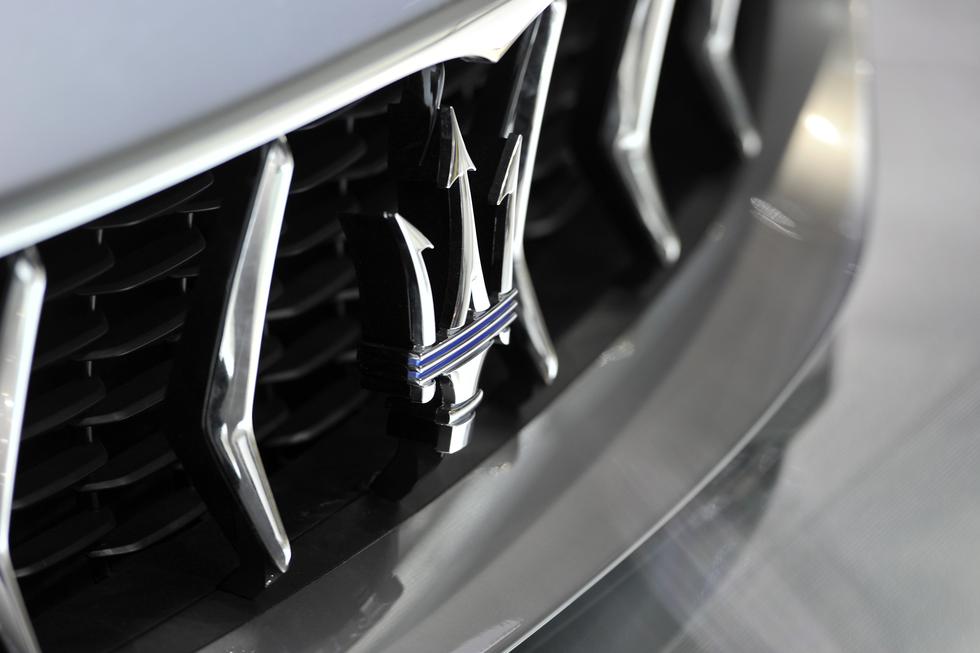 I Maserati se okreće električnim vozilima: Neće biti Teslin rival