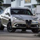 VIDEO: Alfa Romeo Stelvio - prva Alfa za blato