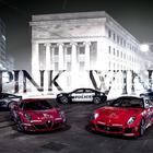Drugu godinu zaredom: Pink Wing karavana i ove godine promovira ljepote Hrvatske