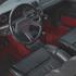 Neobična prerada: Prodaje se blindirani Peugeot 205 GTI