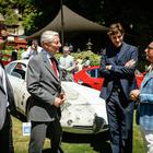 Reportaža: Najljepša je Lancia Astura II Berlinetta Castagna
