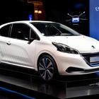 Peugeot najavljuje plug-in hybride i električna vozila