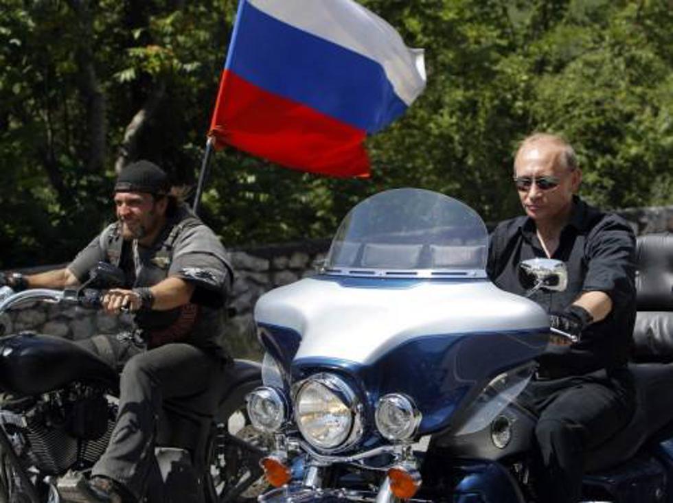 Kolumnistica Tanja - neće nas gaditi! Putin i Varufakis & Dylan i Malnar