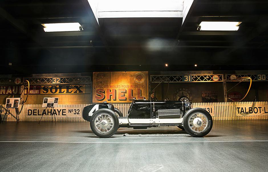 Bugatti | Author: Bugatti