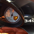 Kako izgleda ubrzanje moćnoga Ferrarija F12 do brzine 350 km/h?