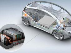 Samsung će do kraja desetljeća razviti baterije za vožnju od 600 km