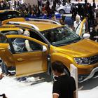 Frankfurt 2017: Nova Dacia Duster očarala posjetitelje dizajnom i kvalitetom