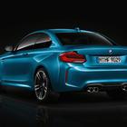 BMW Serije 2 doživio facelift: Ovako izgleda nova, ljepša i bolja 'dvojka'