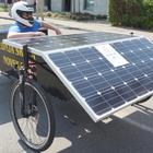 Najbrži solarni automobil bio je iz zadarske Strukovne škole