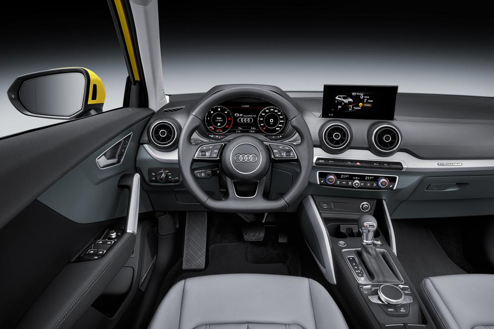 Najmanji Audijev SUV i službeno je zakoračio na hrvatsko tržište
