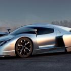 Scuderia Cameron Glickenhaus otkrila novi model SCG003S 