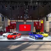 Ferrari predstavio GTC4Lusso T 