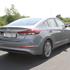 Hyundai Elantra 1.6 CRDi Comfort - S margine cilja na vrh