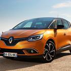Novi Renault Scenic: Užitak i udobnost na razini 