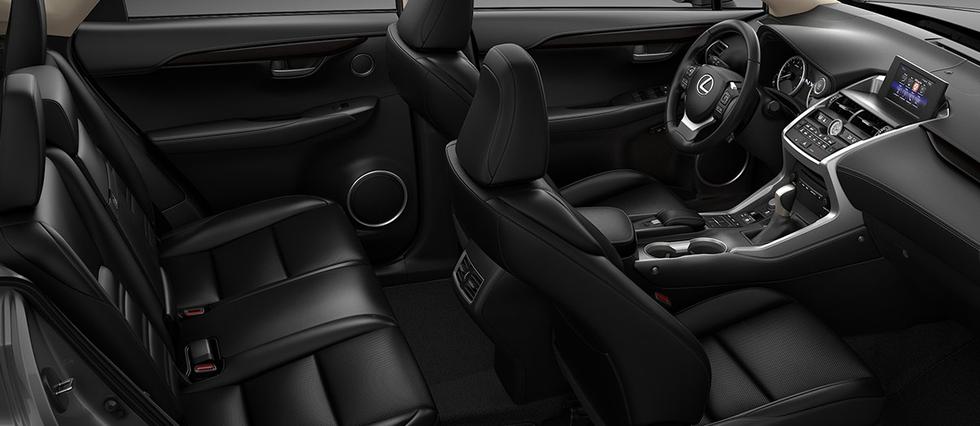 Novi Lexus NX Sport: Minimalne stilske promjene s istim performansama