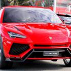 Potvrđeno je: Lamborghini Urus s V8 biturbo motorom razvijat će 650 KS