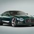 Bentley EXP 10 Speed 6 - 12 cilindara + struja = 700 KS