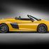 Uskoro stiže Audi R8 Spyder 