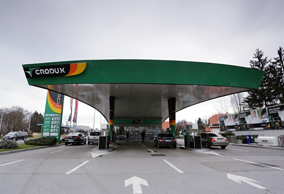 100 oktana: (R)evolucija na tržištu goriva u Hrvatskoj
