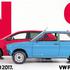30 godina evolucije: Volkswagen Polo iz prve i šeste generacije