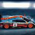 McLaren F1 GTR Longtail: Posveta legendarnom modelu