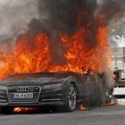 Novi problemi? Audi u Njemačkoj opoziva 330.000 automobila