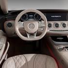I službeno predstavljen Mercedesov kabriolet Maybach S650