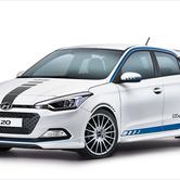 HYUNDAI I20 SPORT