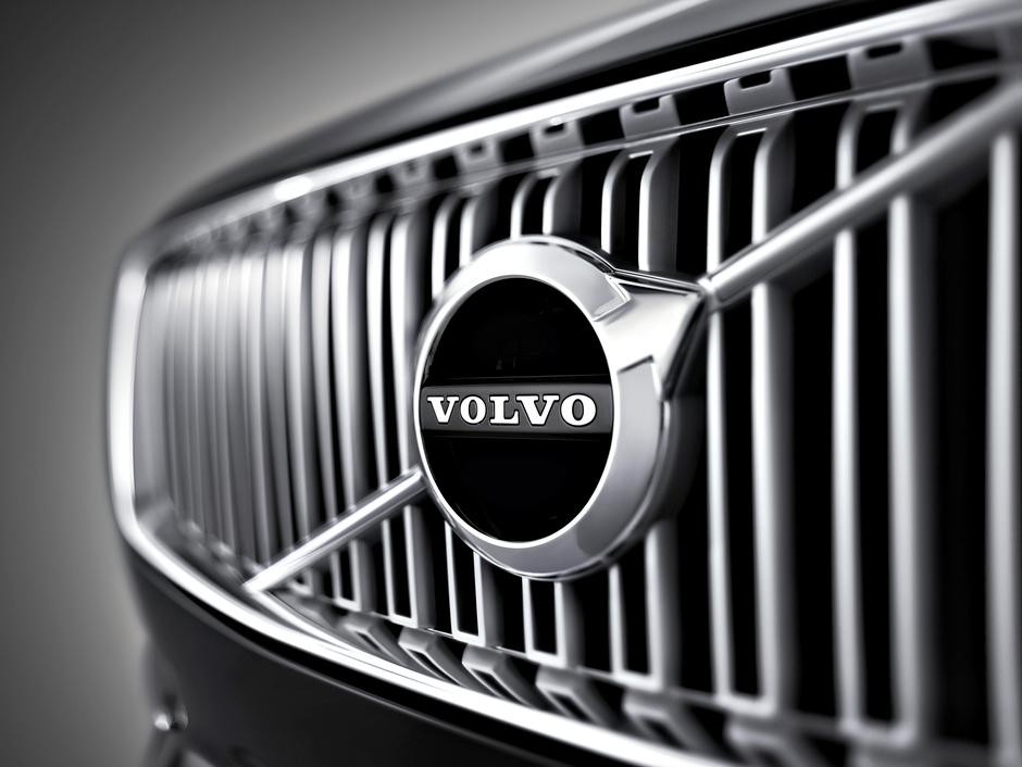 VOLVO XC90 | Author: Volvo