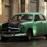 Kultna jedinstvena automobilska kultura na Kubi