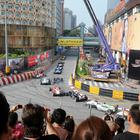 Macau GP: Kineska gradska utrka opasnija i brža od Monaka