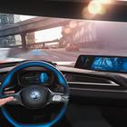 BMW, Intel i Mobileye najavljuju suradnju u razvoju autonomnog automobila