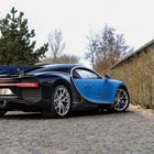 Dobra prilika: Bugatti Chiron sada možete kupiti za 3,2 milijuna eura