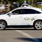 Googleov samovozeći automobil