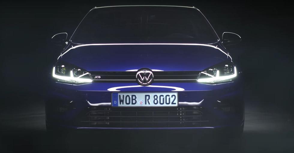 Trkaći doživljaj: VW Golf R u Performance izdanju stiže s Akrapovičem