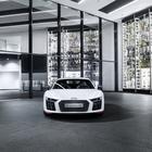 Audi predstavio posebnu ediciju modela R8 sa 610 KS