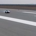 VIDEO Nissan GT-R postavio Guinnessov rekord u najbržem driftanju