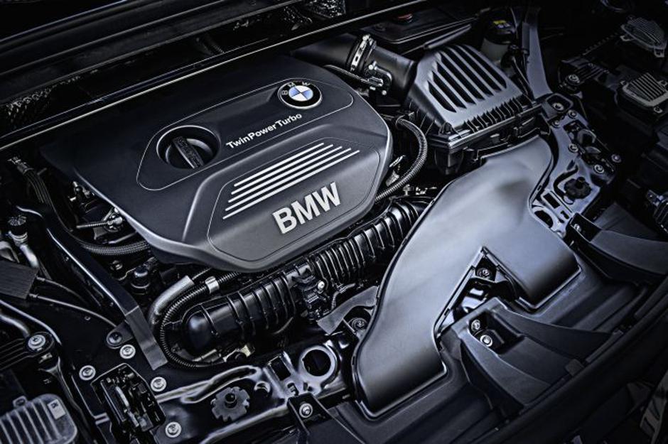 BMW X1 | Author: BMW