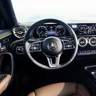 Službene 'fotke': Mercedes pokazao interijer buduće A-klase