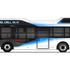 Toyota Fuel Cell Bus: Autonomija od 200 kilometara