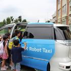 U Japanu otkaz taksistima, dolaze roboti vozači