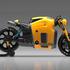 Švedski proizvođač superauta napravio motocikl po mjeri za Batmana