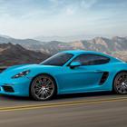 VIDEO: 718 Cayman - mali sportaš, ali je Porsche