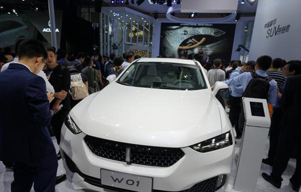 Nenadmašni cijenom: Kina u pohodu na europsko tržište auta?