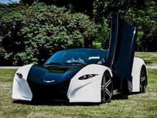 DUBUC TOMAHAWK EV