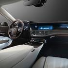 Lexus LS 500: Sigurnost i udobnost na vrhunskoj razini
