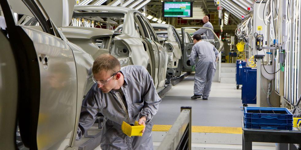 Trud se isplatio: Radnicima Volkswagena povećane plaće
