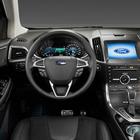 Nakon značajnog uspjeha u Americi napredni Ford Edge dolazi i na europsko tržište