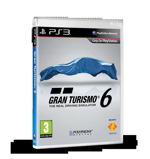 Najbolji su virtualni auti iz igre Gran Turismo 6