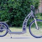 Malo na struju, malo 'na noge': Električni bicikl je pravi izbor